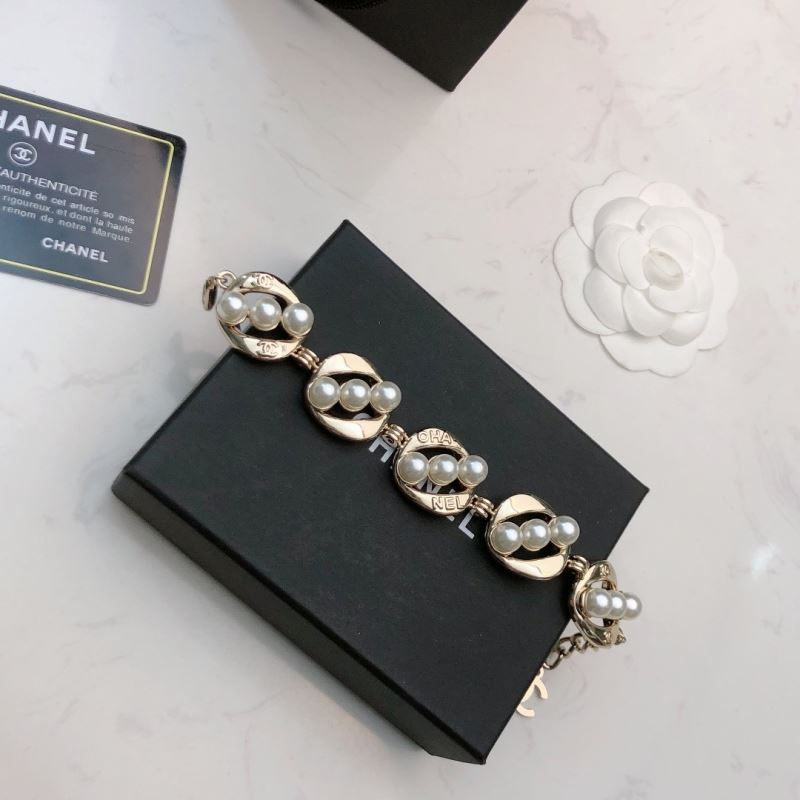 Chanel Bracelets